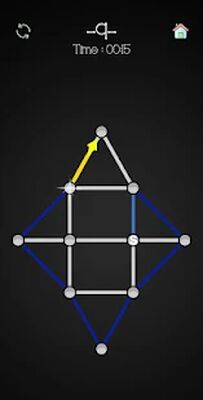 Скачать взломанную Dot to Dot [Мод меню] MOD apk на Андроид