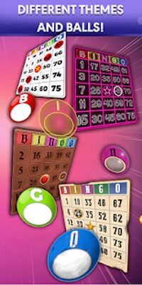 Скачать взломанную Bingo — офлайн-игры Bingo [Мод меню] MOD apk на Андроид