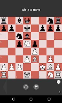 Скачать взломанную Шахматные тактики [Много монет] MOD apk на Андроид