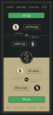 Скачать взломанную Шахматы для двоих игроков даром (2P Chess Free) [Бесплатные покупки] MOD apk на Андроид