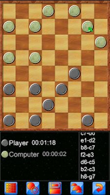 Скачать взломанную Шашки V+ [Мод меню] MOD apk на Андроид