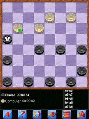 Скачать взломанную Шашки V+ [Мод меню] MOD apk на Андроид