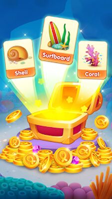 Скачать взломанную Пасьянс 3D-Рыбы [Мод меню] MOD apk на Андроид
