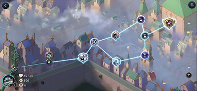 Скачать взломанную Legends of Runeterra [Много монет] MOD apk на Андроид