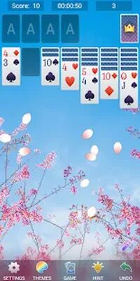 Скачать взломанную Пасьянс [Мод меню] MOD apk на Андроид