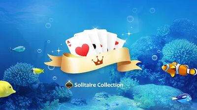 Скачать взломанную Solitaire Collection [Много денег] MOD apk на Андроид