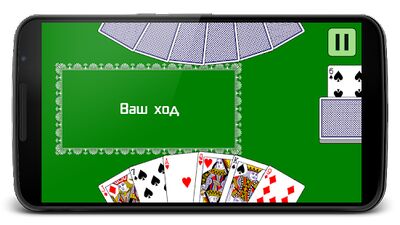 Скачать взломанную Дурак [Много денег] MOD apk на Андроид
