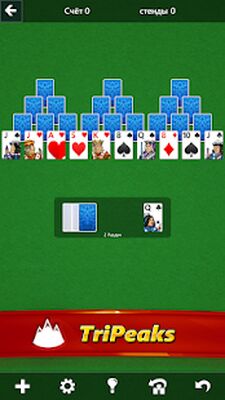 Скачать взломанную Microsoft Solitaire Collection [Мод меню] MOD apk на Андроид