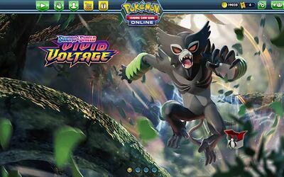 Скачать взломанную ККИ Покемон Онлайн [Мод меню] MOD apk на Андроид