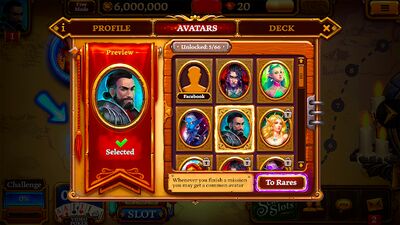 Скачать взломанную Scatter Poker - Техасский Холдем Покер Онлайн [Много денег] MOD apk на Андроид