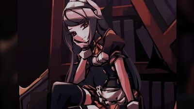 Скачать взломанную Phantom Rose Scarlet [Мод меню] MOD apk на Андроид