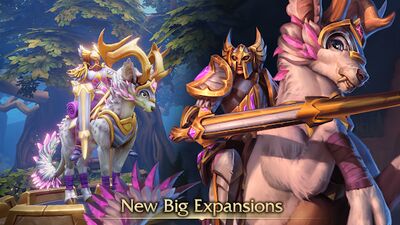 Скачать взломанную Minion Masters [Бесплатные покупки] MOD apk на Андроид