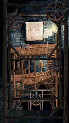 Скачать взломанную Card Thief [Много монет] MOD apk на Андроид