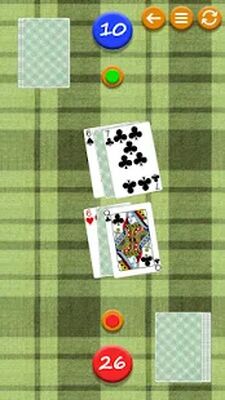 Скачать взломанную Пьяница - карточная игра [Мод меню] MOD apk на Андроид