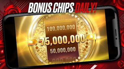 Скачать взломанную PokerStars Play: Покер Казино [Мод меню] MOD apk на Андроид