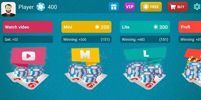 Скачать взломанную Базар Блот: Армянский онлайн блот [Много денег] MOD apk на Андроид