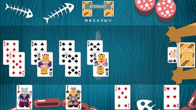 Скачать взломанную Дурак WiFi [Бесплатные покупки] MOD apk на Андроид