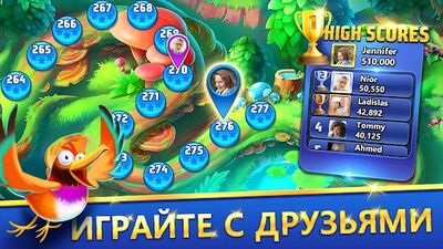 Скачать взломанную Solitaire TriPeaks Journey [Бесплатные покупки] MOD apk на Андроид