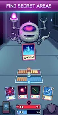 Скачать взломанную Void Tyrant [Бесплатные покупки] MOD apk на Андроид