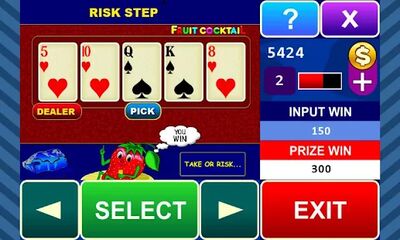 Скачать взломанную Fruit Cocktail Slot [Мод меню] MOD apk на Андроид
