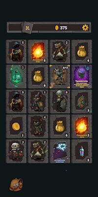 Скачать взломанную Look, your loot!  [Много денег] MOD apk на Андроид