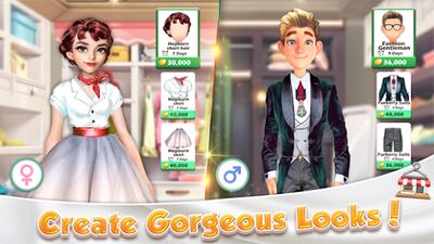 Скачать взломанную Solitaire Home Design [Мод меню] MOD apk на Андроид
