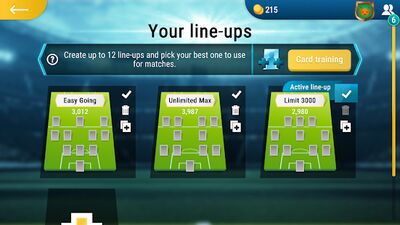 Скачать взломанную Panini FIFA 365 AdrenalynXL™ [Бесплатные покупки] MOD apk на Андроид