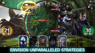 Скачать взломанную TEPPEN [Много денег] MOD apk на Андроид