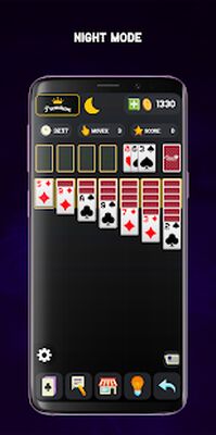 Скачать взломанную Косынка - Без Рекламы [Мод меню] MOD apk на Андроид