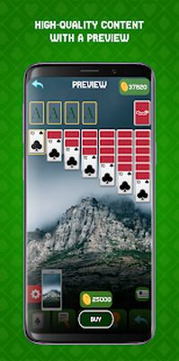 Скачать взломанную Косынка - Без Рекламы [Мод меню] MOD apk на Андроид