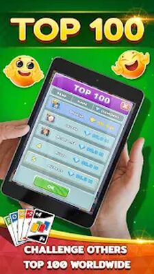 Скачать взломанную 4 Colors Card Game [Мод меню] MOD apk на Андроид