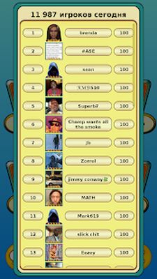 Скачать взломанную Пики [Много денег] MOD apk на Андроид