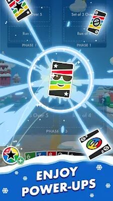 Скачать взломанную Phase 10: World Tour [Бесплатные покупки] MOD apk на Андроид