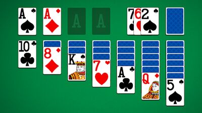 Скачать взломанную Косынки· [Мод меню] MOD apk на Андроид