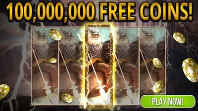 Скачать взломанную Разбогатеть свободный слот [Бесплатные покупки] MOD apk на Андроид
