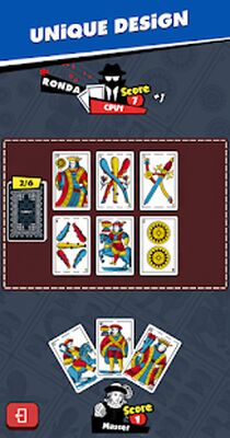 Скачать взломанную Ronda [Много денег] MOD apk на Андроид
