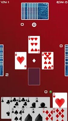 Скачать взломанную Classic Whist [Много монет] MOD apk на Андроид