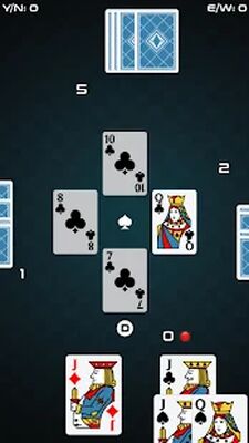 Скачать взломанную Classic Whist [Много монет] MOD apk на Андроид