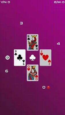 Скачать взломанную Classic Whist [Много монет] MOD apk на Андроид