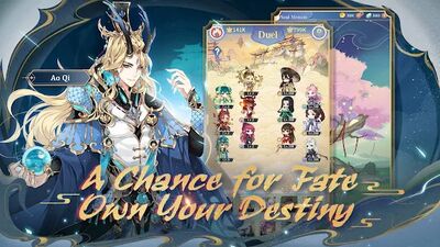 Скачать взломанную Heroes of Mythic Might [Мод меню] MOD apk на Андроид