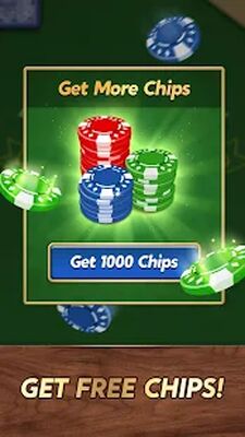 Скачать взломанную Blackjack [Много монет] MOD apk на Андроид