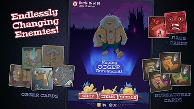 Скачать взломанную Solitairica [Много денег] MOD apk на Андроид