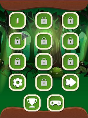Скачать взломанную Deep in the woods [Бесплатные покупки] MOD apk на Андроид