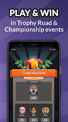 Скачать взломанную Jawaker Tarneeb, Chess & Trix [Много монет] MOD apk на Андроид