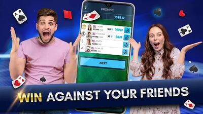 Скачать взломанную 21 Jack - Blackjack meets Solitaire! [Много денег] MOD apk на Андроид