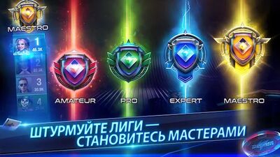 Скачать взломанную Thunder Poker: холдем, омаха [Бесплатные покупки] MOD apk на Андроид
