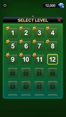 Скачать взломанную TriPeaks Solitaire [Много денег] MOD apk на Андроид