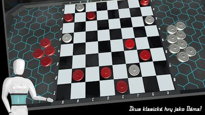 Скачать взломанную Žolíky, Prší, Lodě, Dáma a Dudák - online pro dva [Много денег] MOD apk на Андроид