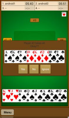 Скачать взломанную 1000 - Thousand [Бесплатные покупки] MOD apk на Андроид