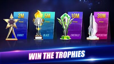 Скачать взломанную Winning Poker™ - Texas Holdem Poker Online [Бесплатные покупки] MOD apk на Андроид